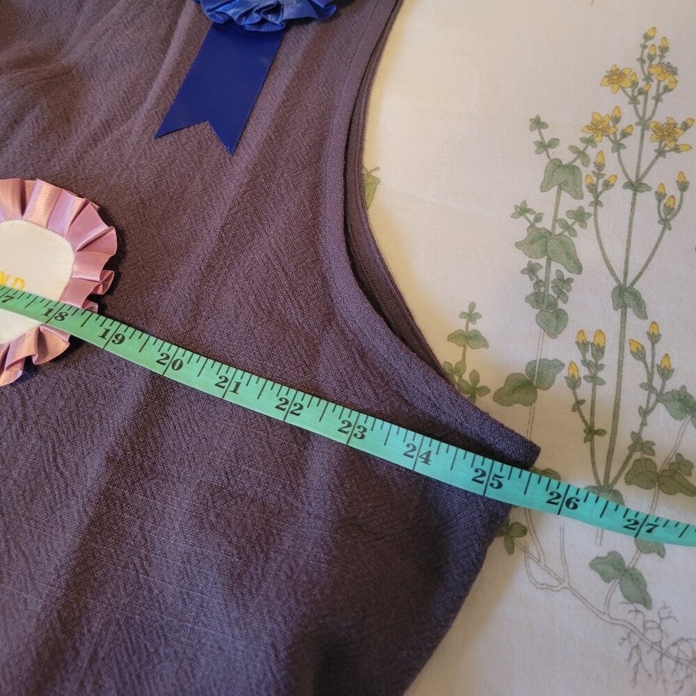 Fashion Brand Company Winners Only Shift Tank - Picture 5 of 10